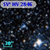 SV* HV  2846
