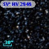 SV* HV  2848