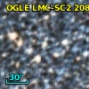 OGLE LMC-SC2 208897