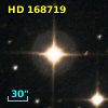 HD 168719