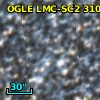 OGLE LMC-SC2 310497