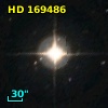 HD 169486