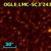 OGLE LMC-SC3 243639