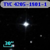 TYC 4205-1801-1