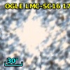 OGLE LMC-SC16 172455