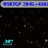 WSRTGP 2045+4107
