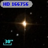 HD 166756