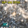 SV* HV  2770