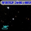 WSRTGP 2046+4058