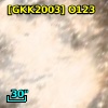 [GKK2003] O123