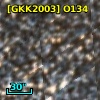 [GKK2003] O134