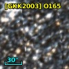 [GKK2003] O165