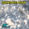 [GKK2003] O168
