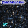 [GKK2003] O194