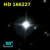 HD 166227