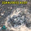[GKK2003] A107