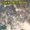 [GKK2003] A109