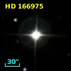 HD 166975