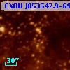 CXOU J053542.9-691206