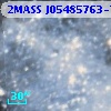 2MASS J05485763-7003341
