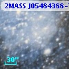 2MASS J05484388-7005121