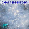 2MASS J05485266-7004164