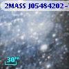 2MASS J05484202-7005228