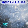 MGSD LH 117 183