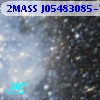 2MASS J05483085-7004185