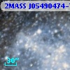 2MASS J05490474-7002372