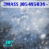2MASS J05485038-7005141
