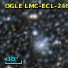2MASS J05492137-7006298