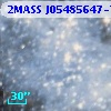 2MASS J05485647-7004098