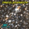 2MASS J05494029-7005013