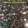 2MASS J05493061-7006041