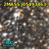 2MASS J05493463-7005041