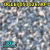 OGLE J053126.90-700813.1