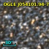 OGLE J054101.94-700504.7