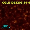 OGLE J053203.84-694813.2