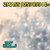 XMMU J053833.9-691157