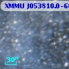 XMMU J053810.0-685658
