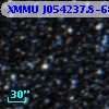 XMMU J054237.8-683205