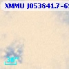 XMMU J053841.7-690514