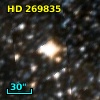 HD 269835