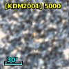 [KDM2001]  5000
