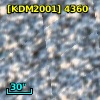 [KDM2001]  4360