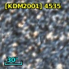 [KDM2001]  4535