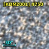 [KDM2001]  4750
