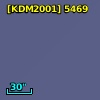 [KDM2001]  5469