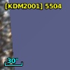 [KDM2001]  5504